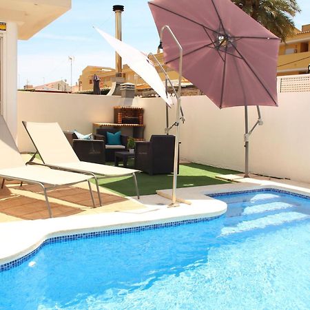 Milion Destiny Villa Playa Oropesa del Mar Extérieur photo