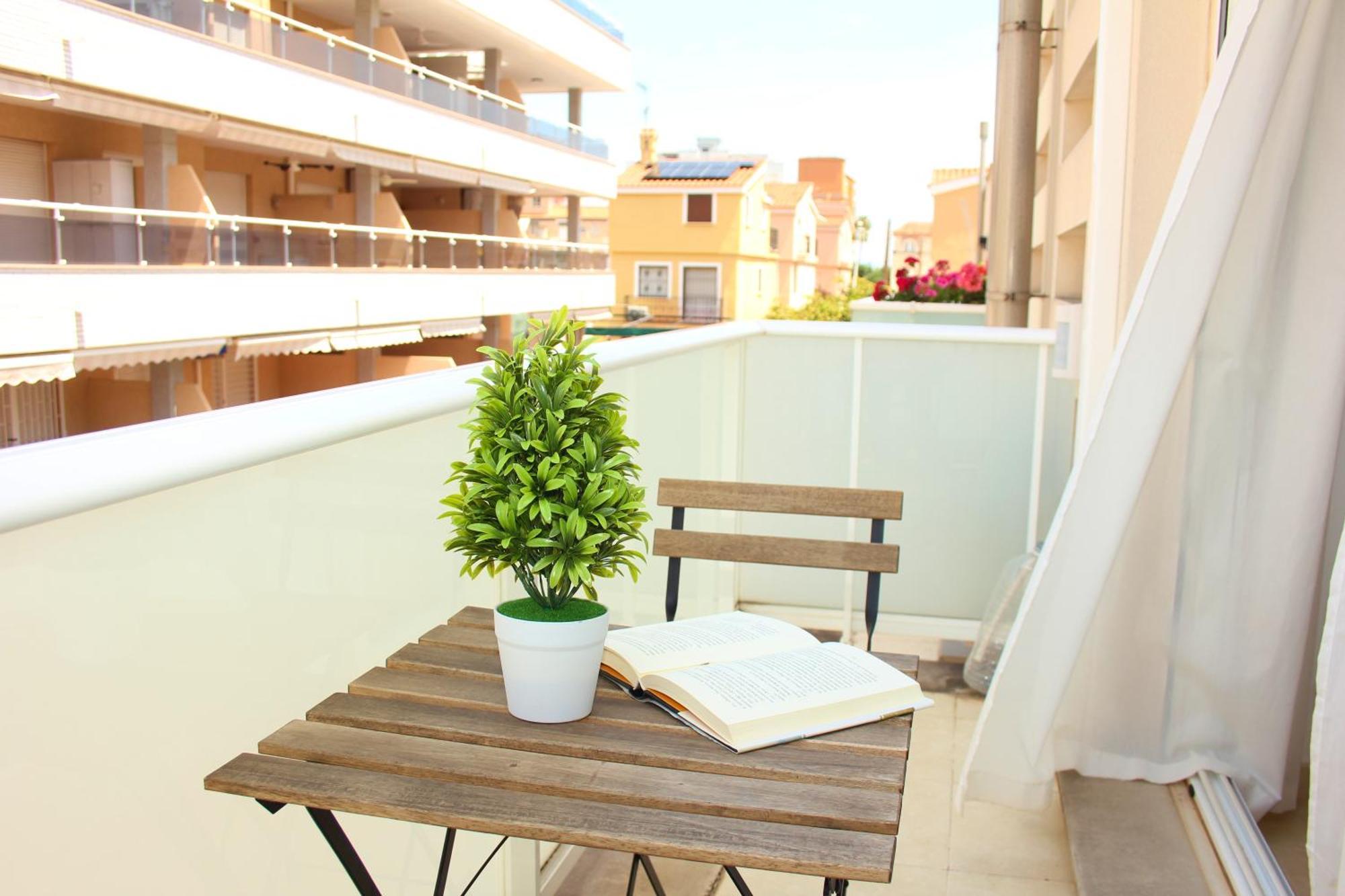 Milion Destiny Villa Playa Oropesa del Mar Extérieur photo