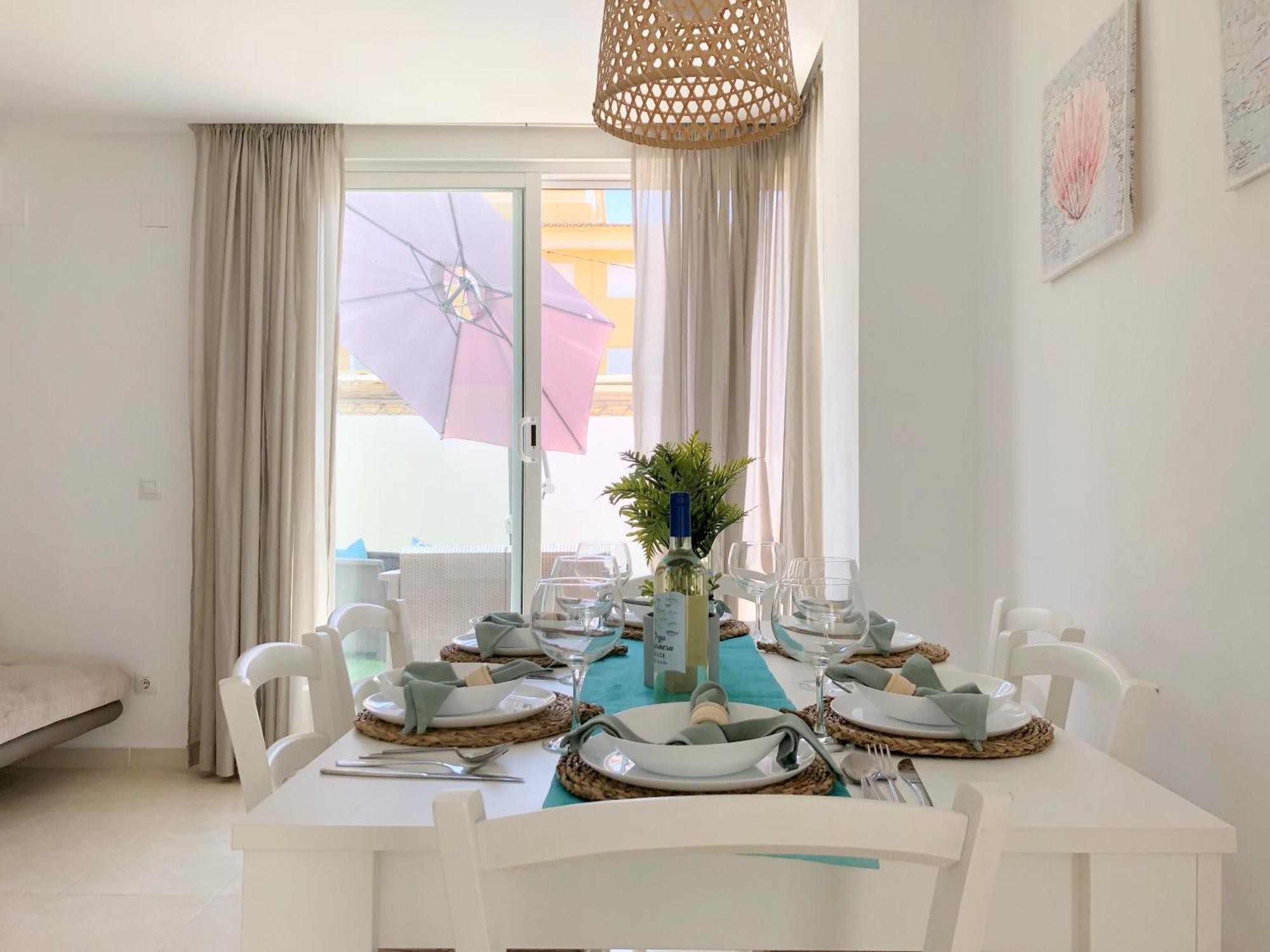 Milion Destiny Villa Playa Oropesa del Mar Extérieur photo