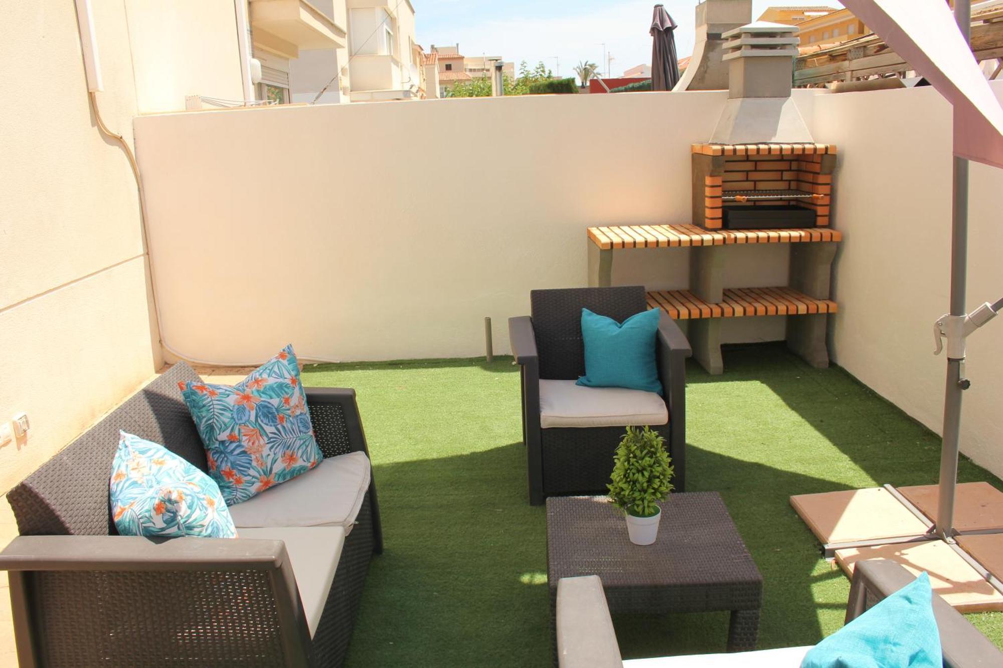 Milion Destiny Villa Playa Oropesa del Mar Extérieur photo