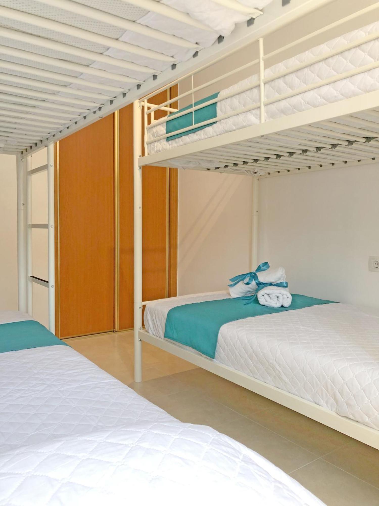 Milion Destiny Villa Playa Oropesa del Mar Extérieur photo