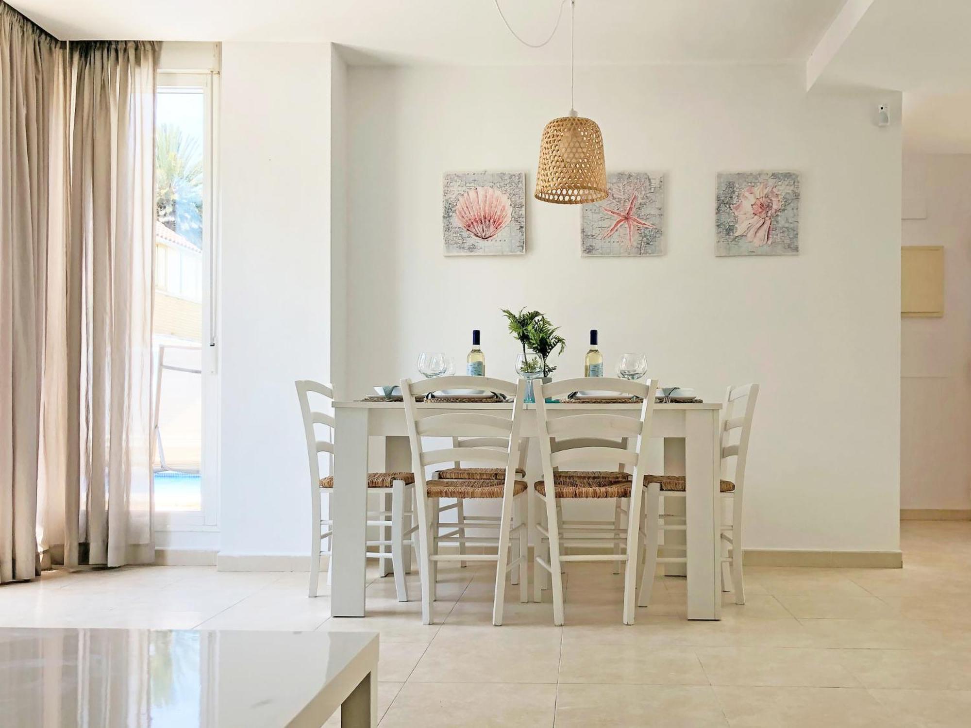 Milion Destiny Villa Playa Oropesa del Mar Extérieur photo