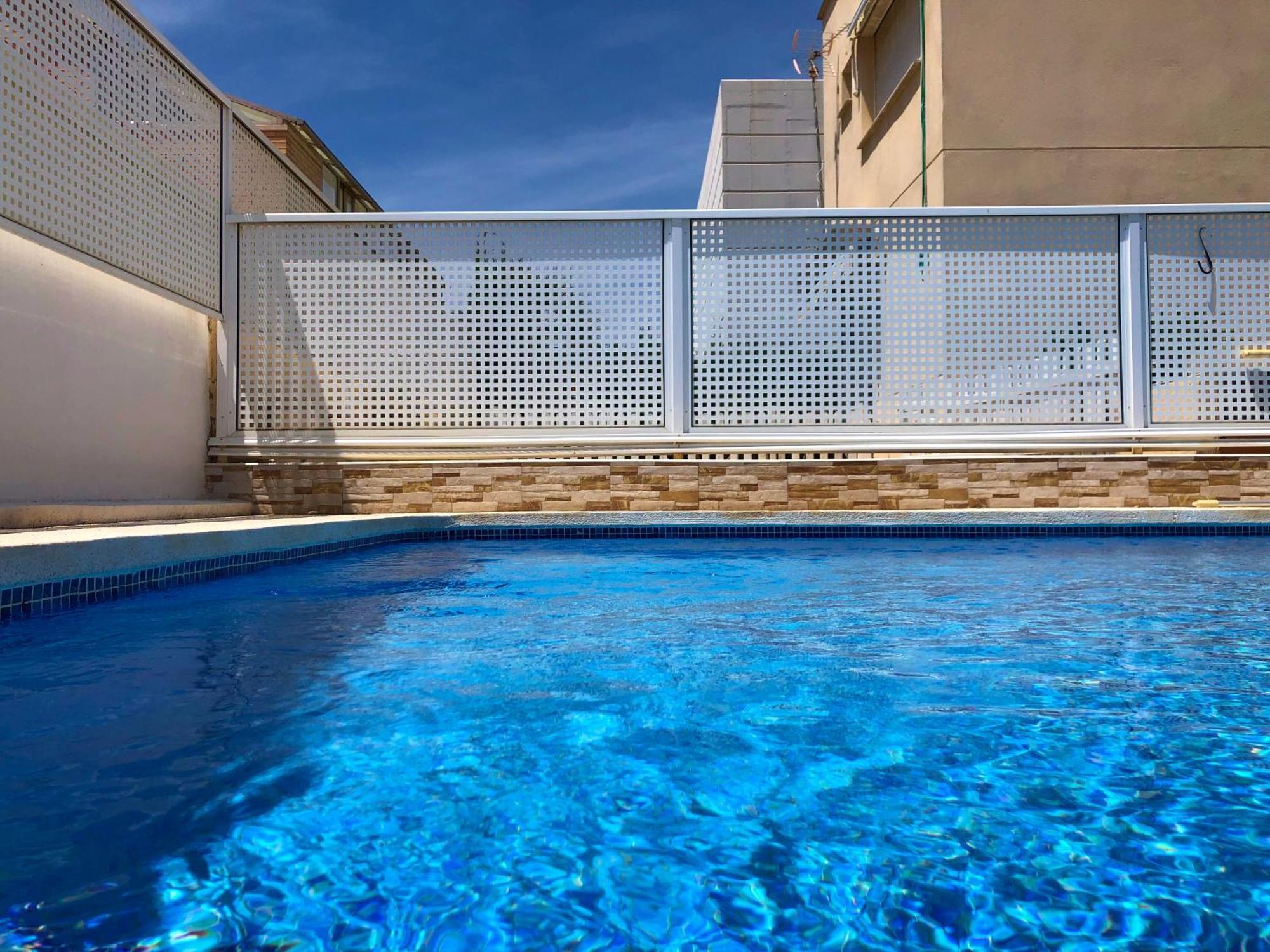 Milion Destiny Villa Playa Oropesa del Mar Extérieur photo