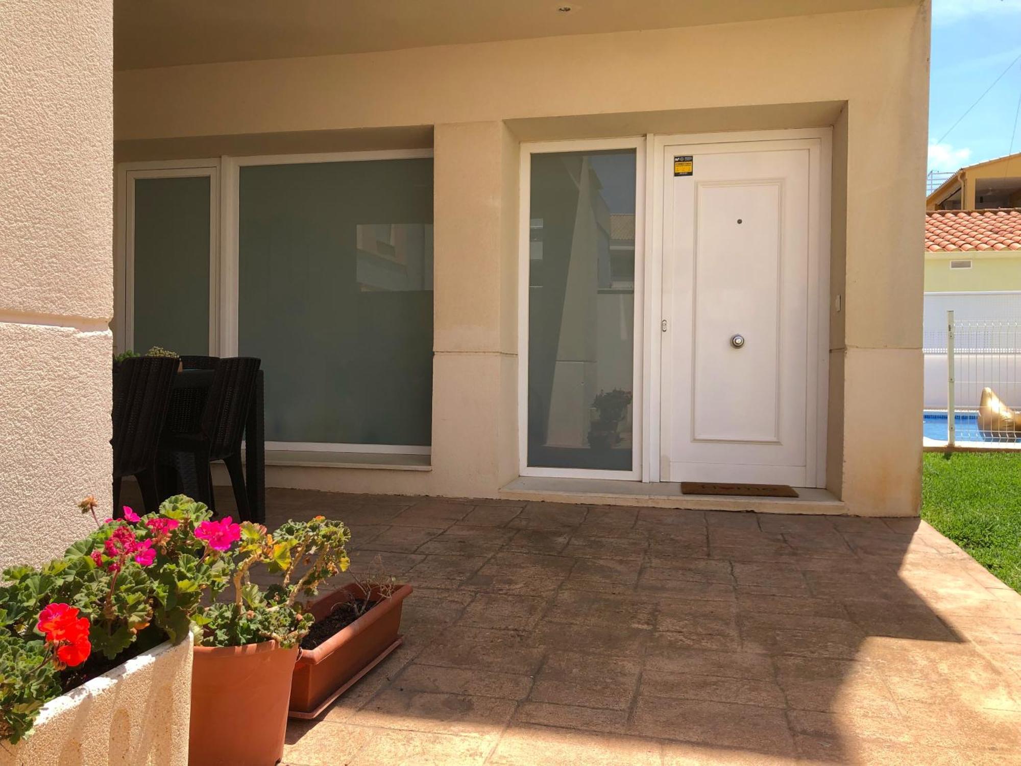Milion Destiny Villa Playa Oropesa del Mar Extérieur photo